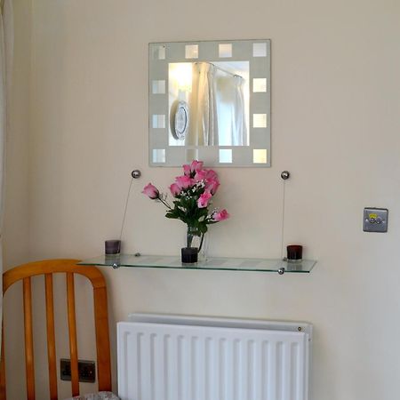 Chesterton Cottage Miningsby Екстер'єр фото