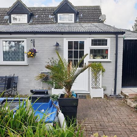 Chesterton Cottage Miningsby Екстер'єр фото