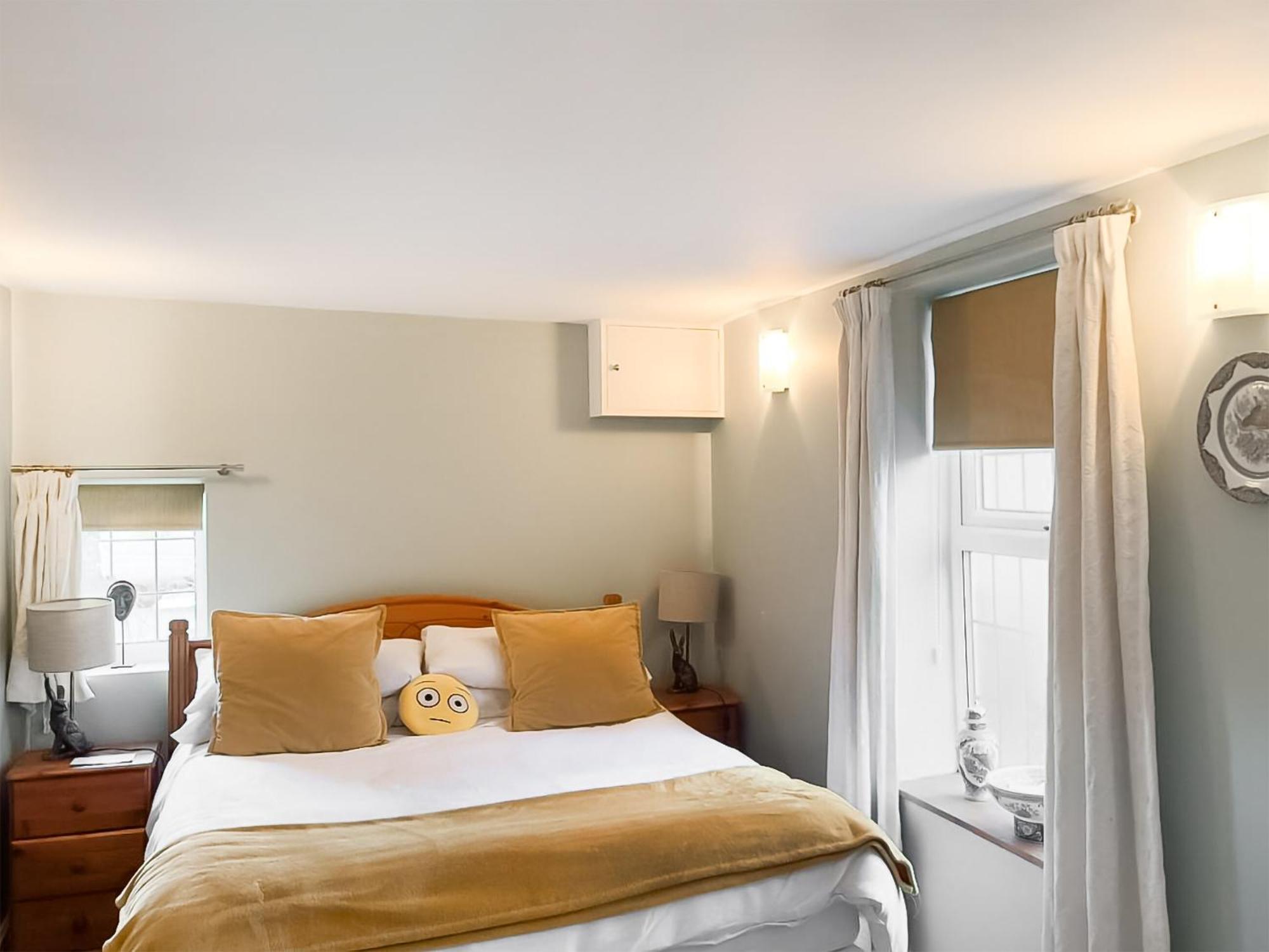 Chesterton Cottage Miningsby Екстер'єр фото