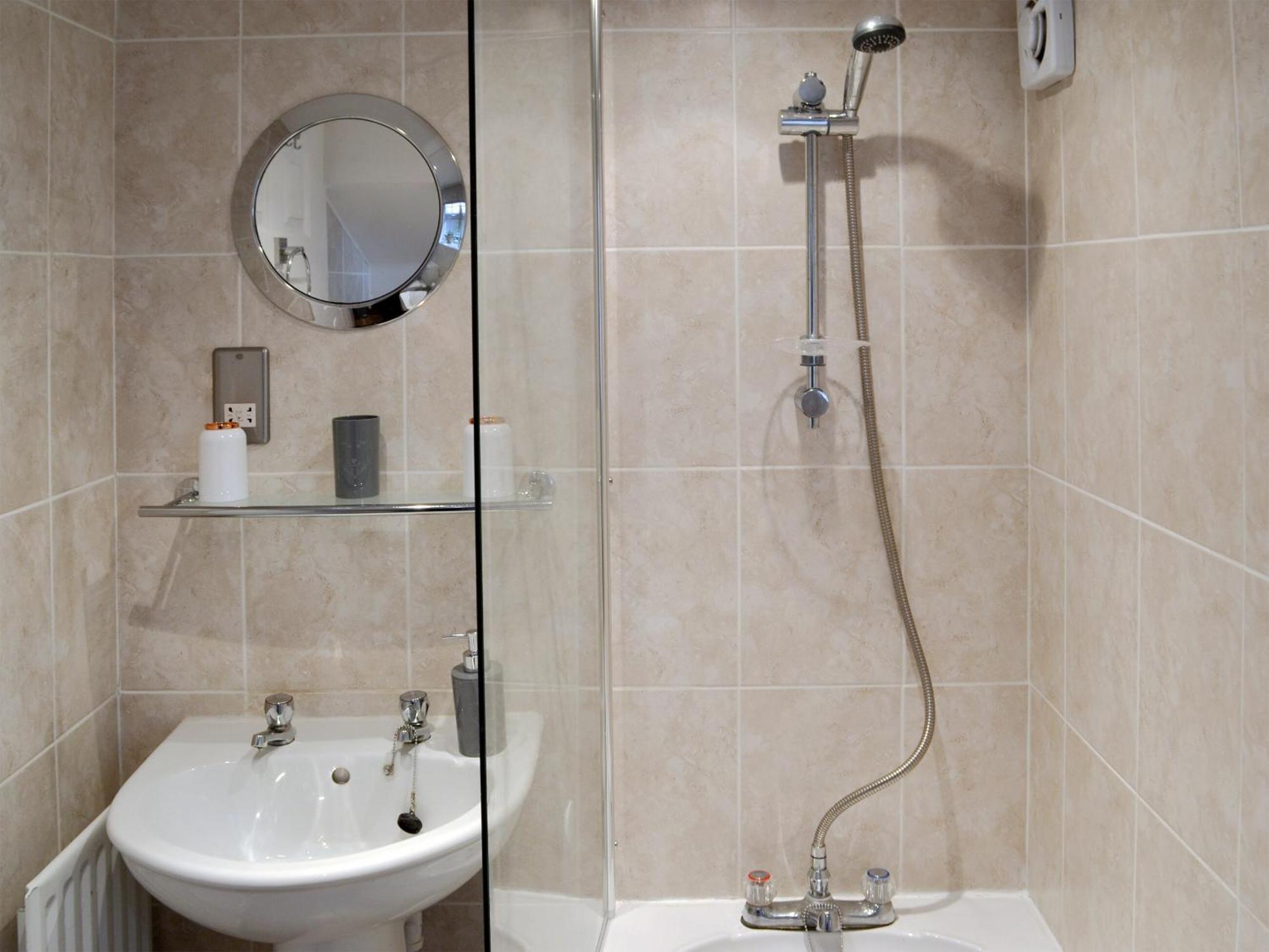 Chesterton Cottage Miningsby Екстер'єр фото